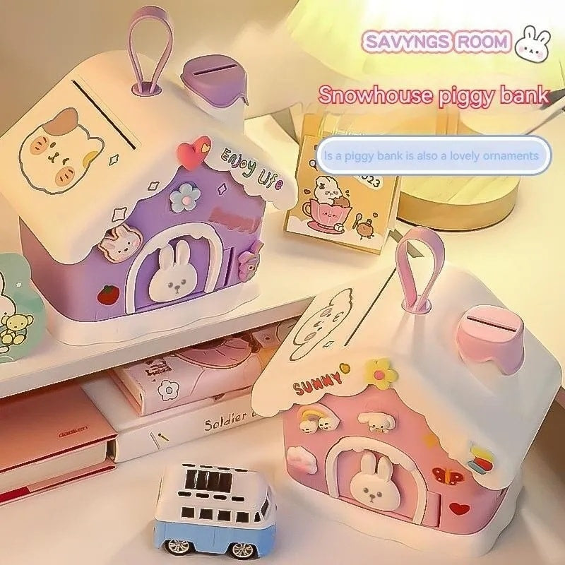 Taijia Saving box