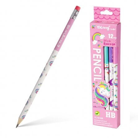 Yalong® pencils