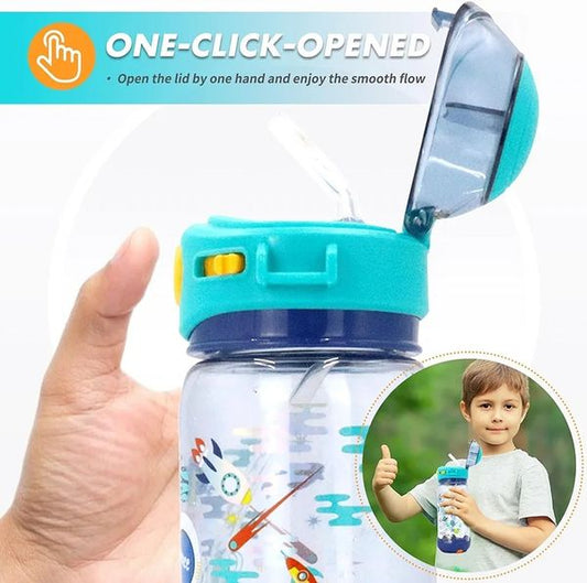 Vest® Sipper bottles