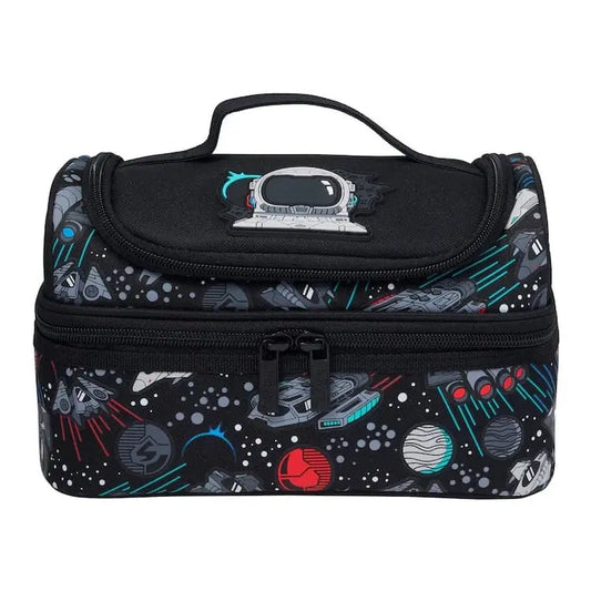 Smiggle Astronaut Lunch Bag