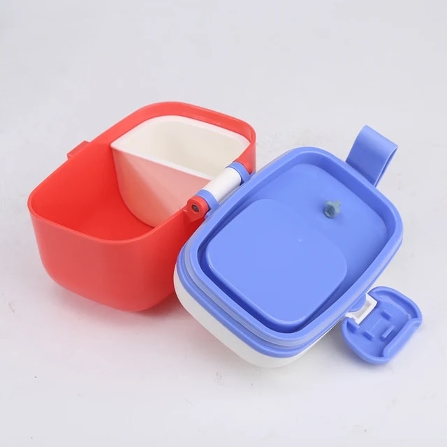 Milk Powder Container