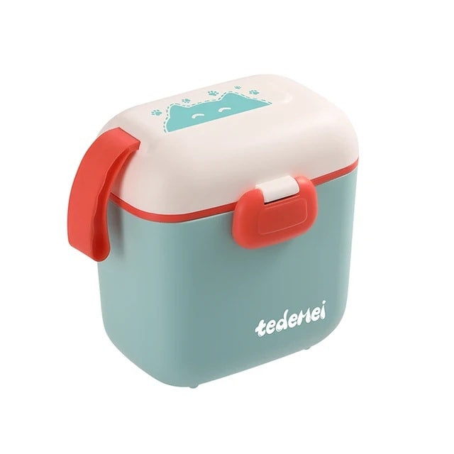 Milk Powder Container