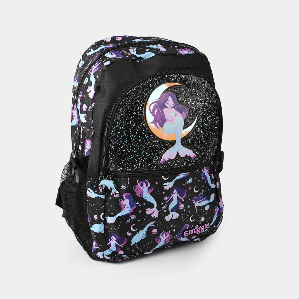 Smiggle Dream Big Backpack