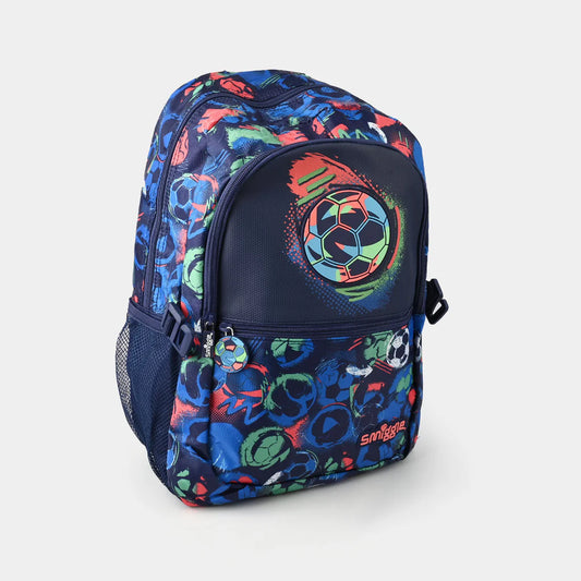 Smiggle Soccer Backpack