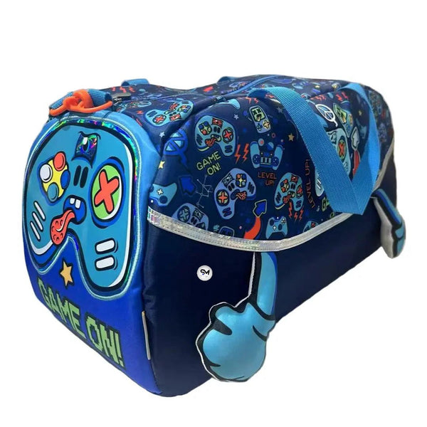 Vest brand travel duffel bags