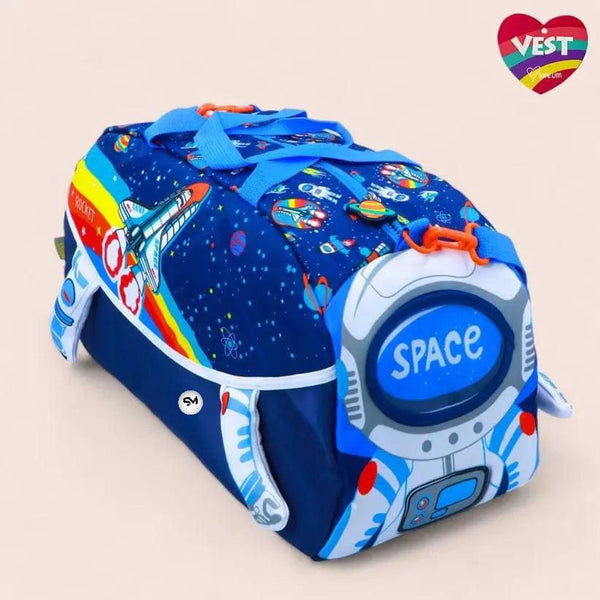 Vest brand Travel duffle bag