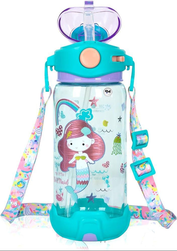 Vest brand water bottle