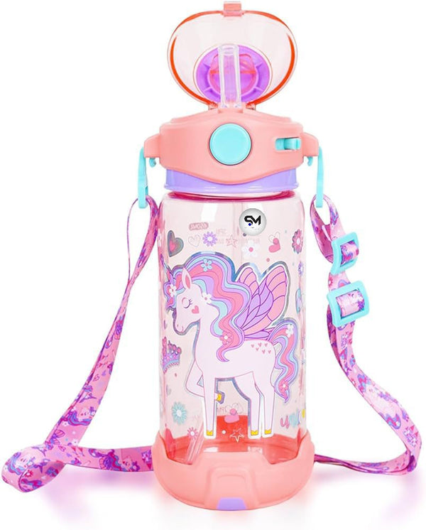 Vest brand water bottle