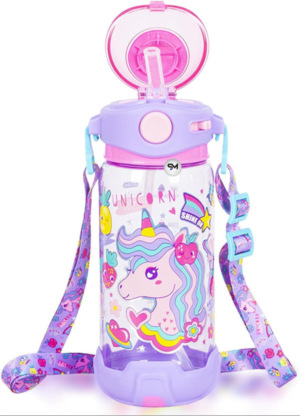 Vest brand water bottle