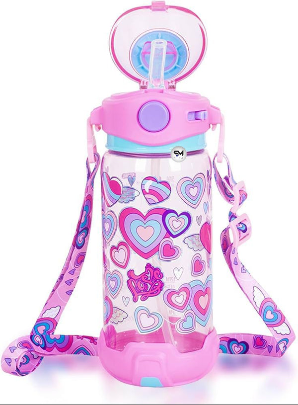 Vest brand water bottle