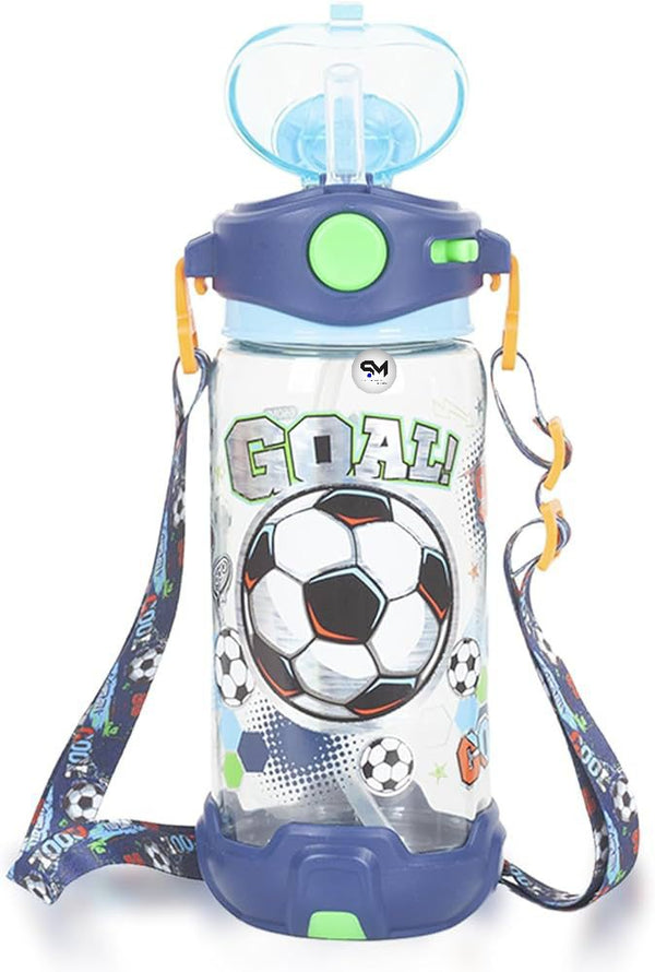 Vest brand water bottle