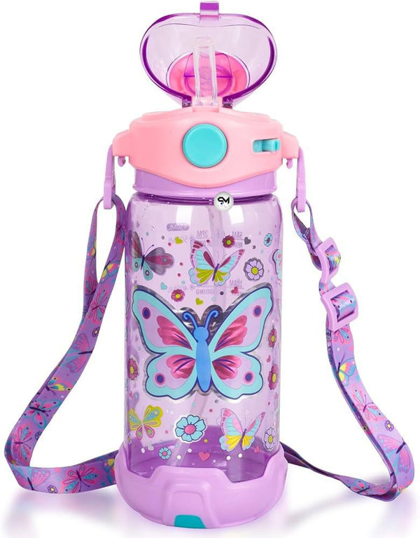 Vest brand water bottle