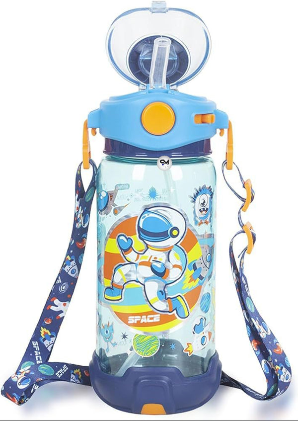 Vest brand water bottle