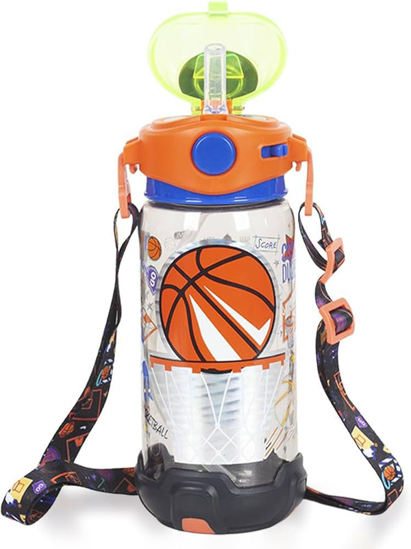 Vest brand water bottle