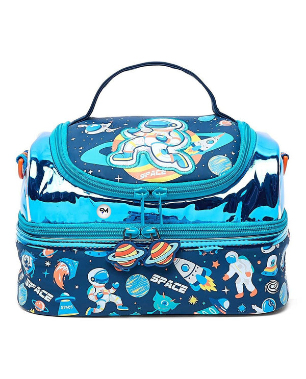 Vest brand lunch bag