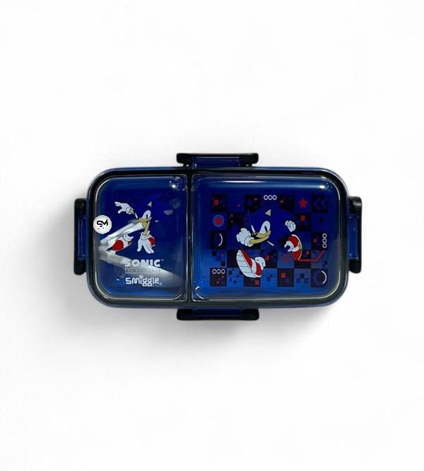 Smiggle mini lunch box