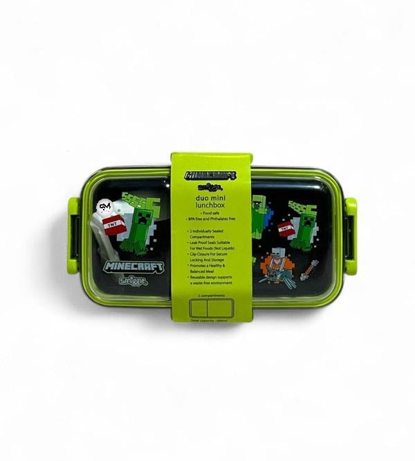 Smiggle Mini Lunch Box