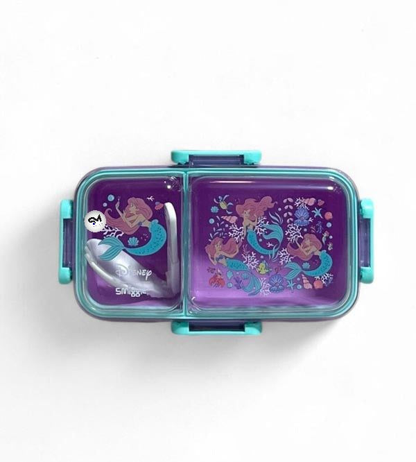 Smiggle Mini Lunch Box