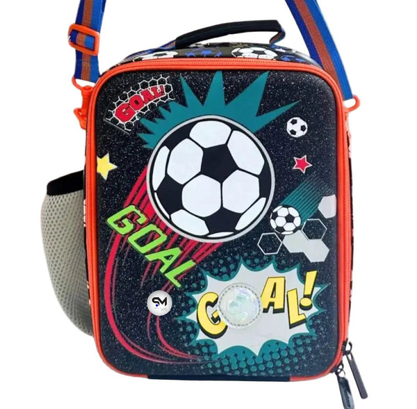 Vest brand hard shell lunch bag