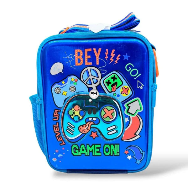 Vest brand hard shell lunch bag