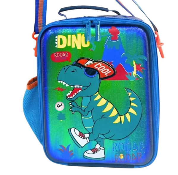 Vest brand hard shell lunch bag