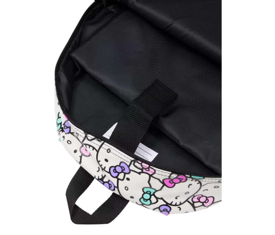 Smiggle Hello Kitty Backpack