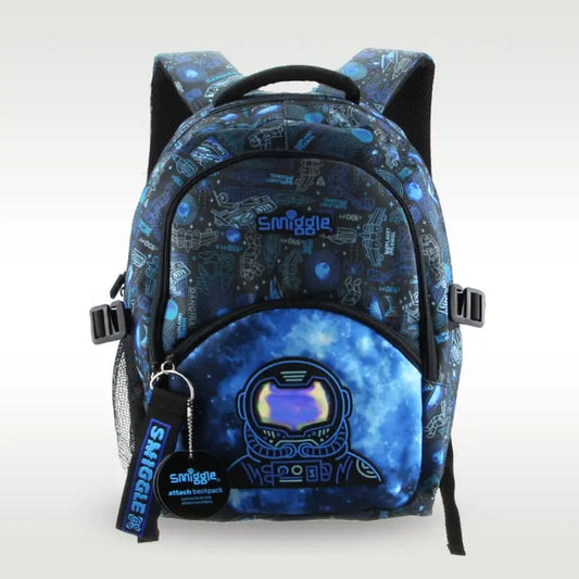 Smiggle Astronaut Backpack