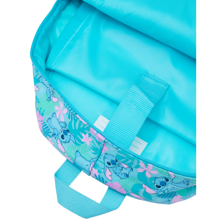 Smiggle Stitch Backpack