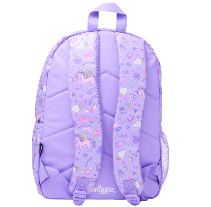 Smiggle FunFair Backpack