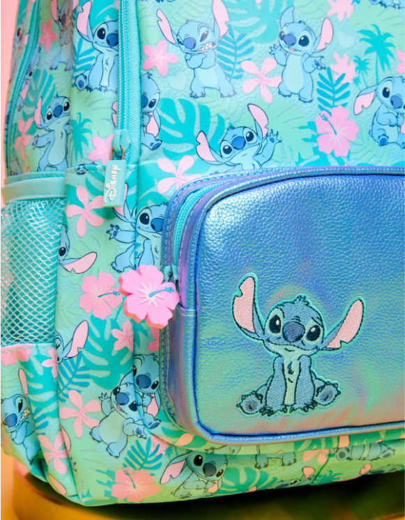 Smiggle Stitch Backpack