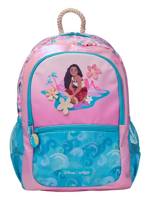 Smiggle Senior 16-inch backpack