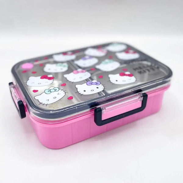 Smiggle Lunch Box