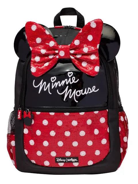 Smiggle Senior 16-inch backpack