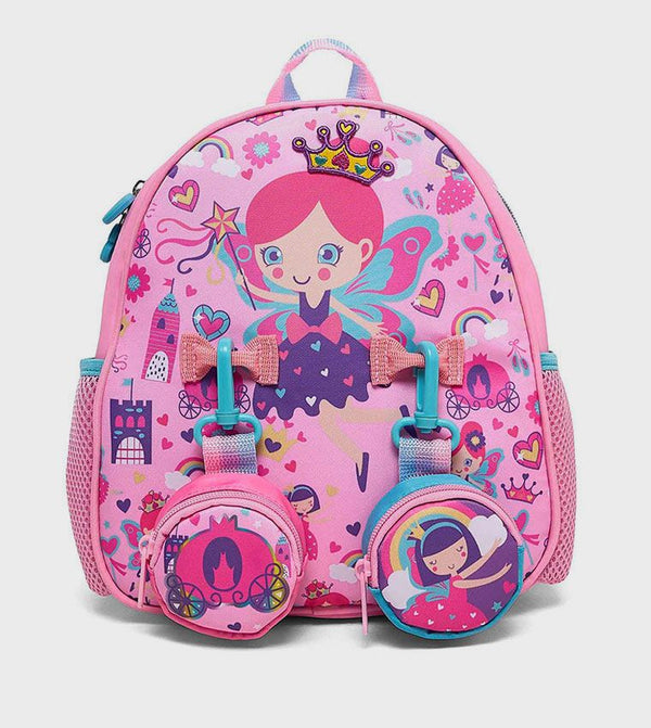 Vest Unicorn Kids Backpack