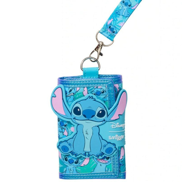 Smiggle Character Wallet for Kids