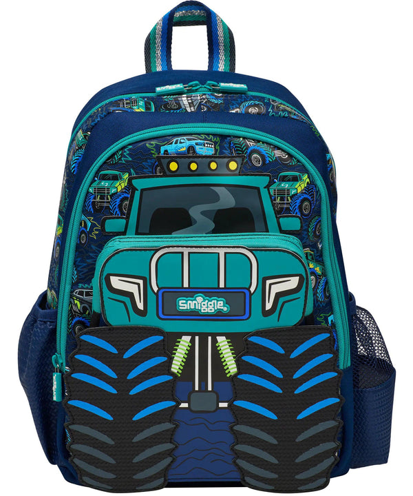 Smiggle Junior 14-inch bag