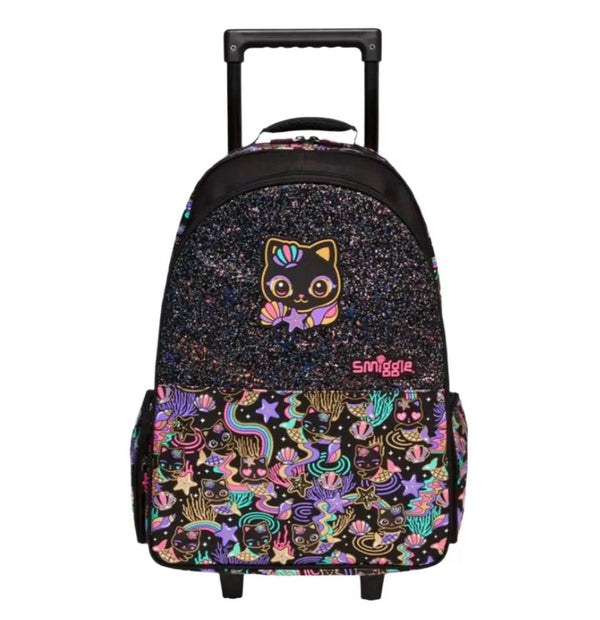 Smiggle 18-inch trolley bag