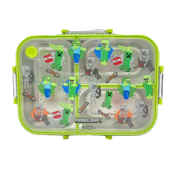 Smiggle Lunch Box