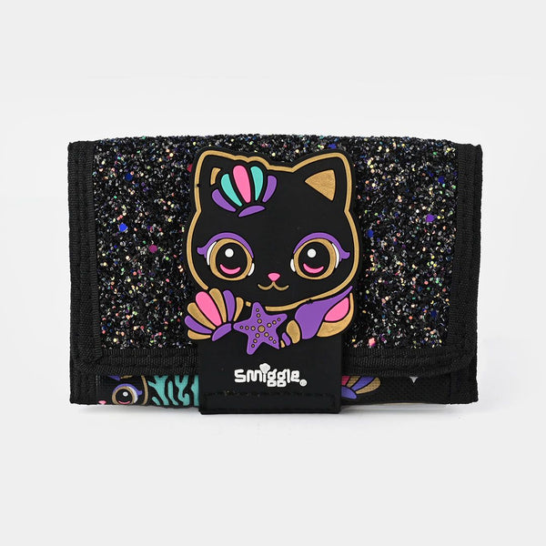 Smiggle Character Wallet for Kids