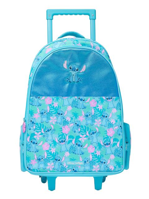Smiggle 18-inch trolley bag