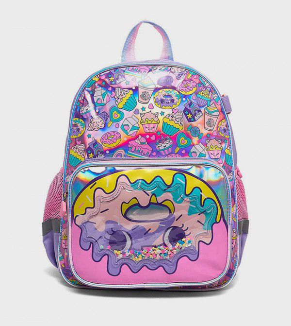 Vest brand Junior 14-inch bag