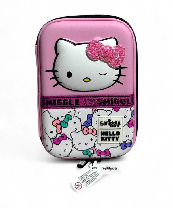 Smiggle pencil case