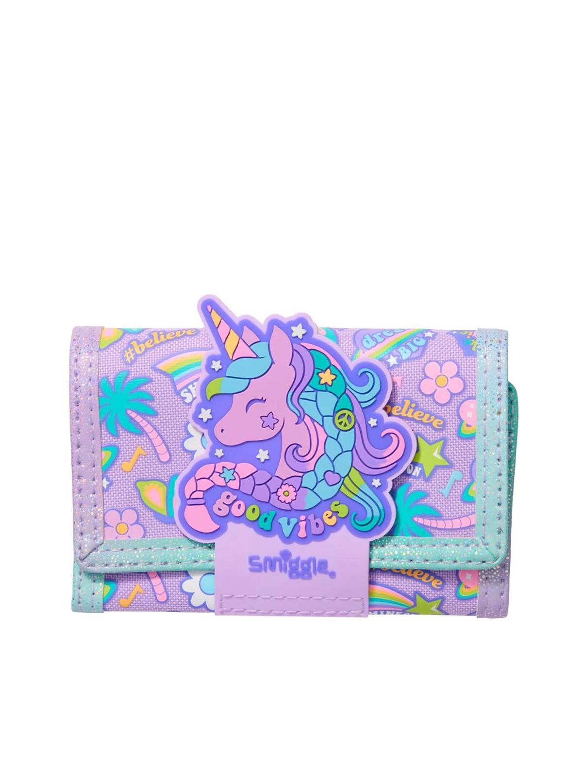 Smiggle Character Wallet for Kids – SMByHinaFahad