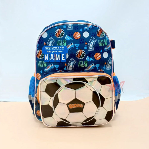 Vest 14-inch junior bag