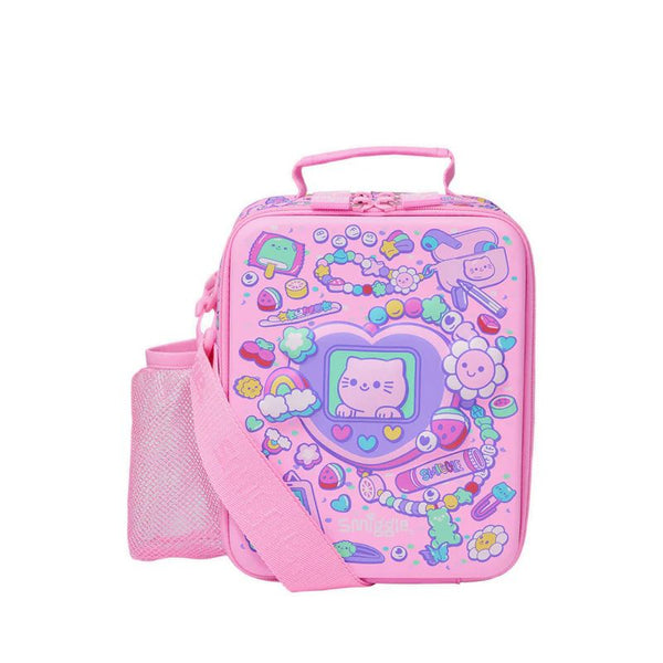 Smiggle Double Decker Lunch Bag