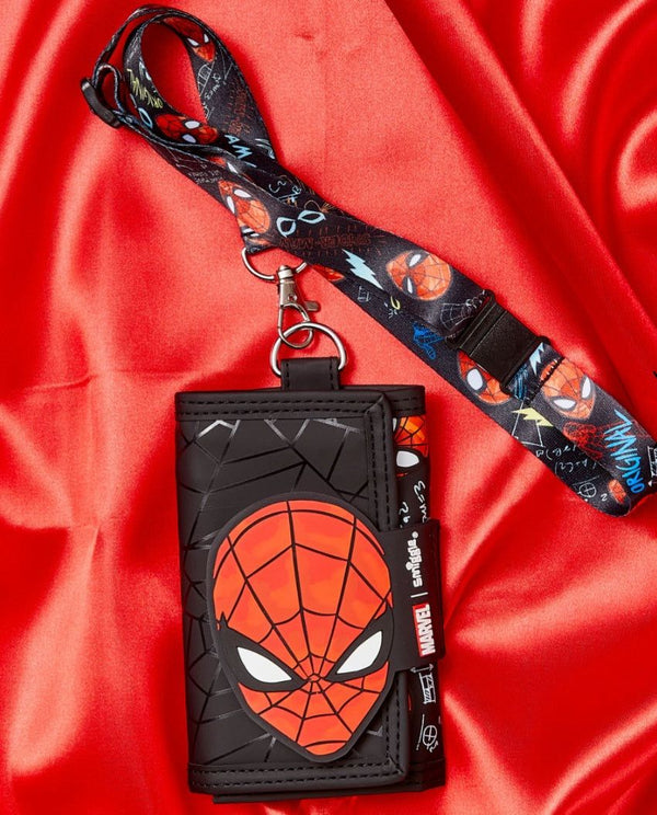 Smiggle Character Wallet for Kids