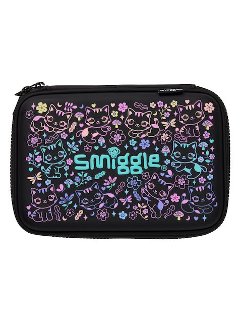 Smiggle pencil case
