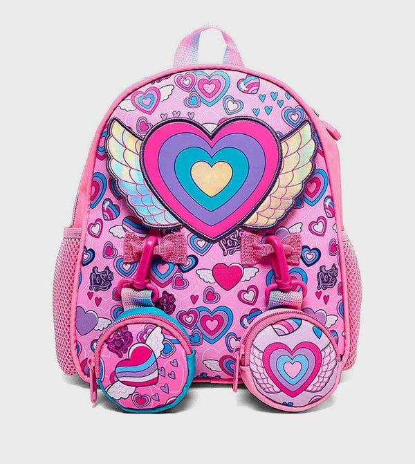 Vest Unicorn Kids Backpack