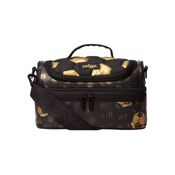 Smiggle Double Decker Lunch Bag