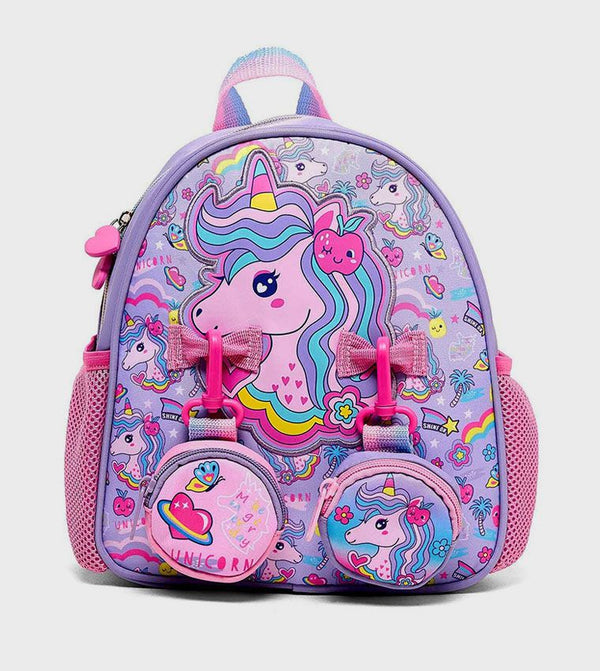 Vest unicorn Kinds Backpack